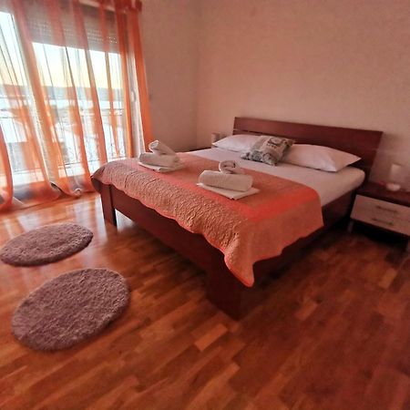 Apartament Jukic Свети-Филип-и-Яков Экстерьер фото
