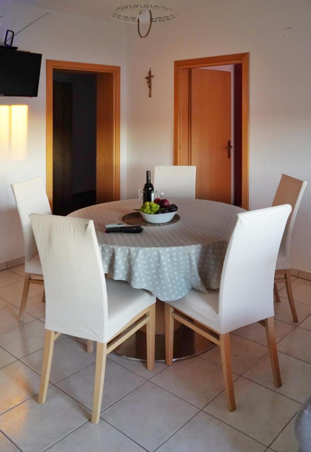 Apartament Jukic Свети-Филип-и-Яков Экстерьер фото