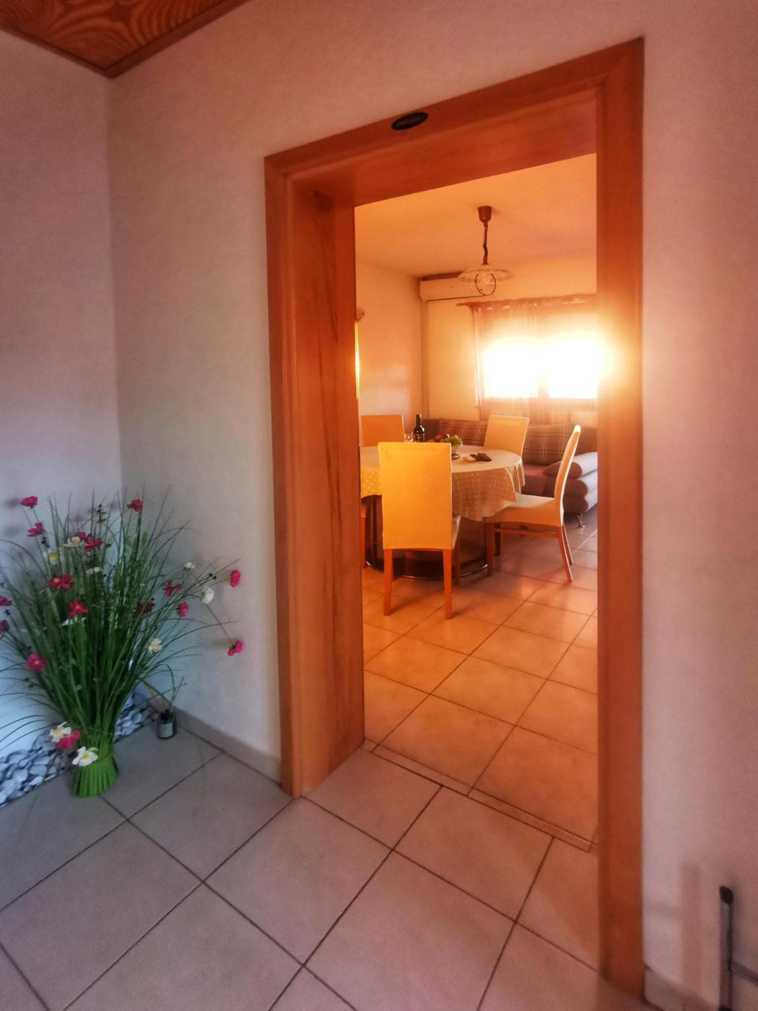 Apartament Jukic Свети-Филип-и-Яков Экстерьер фото