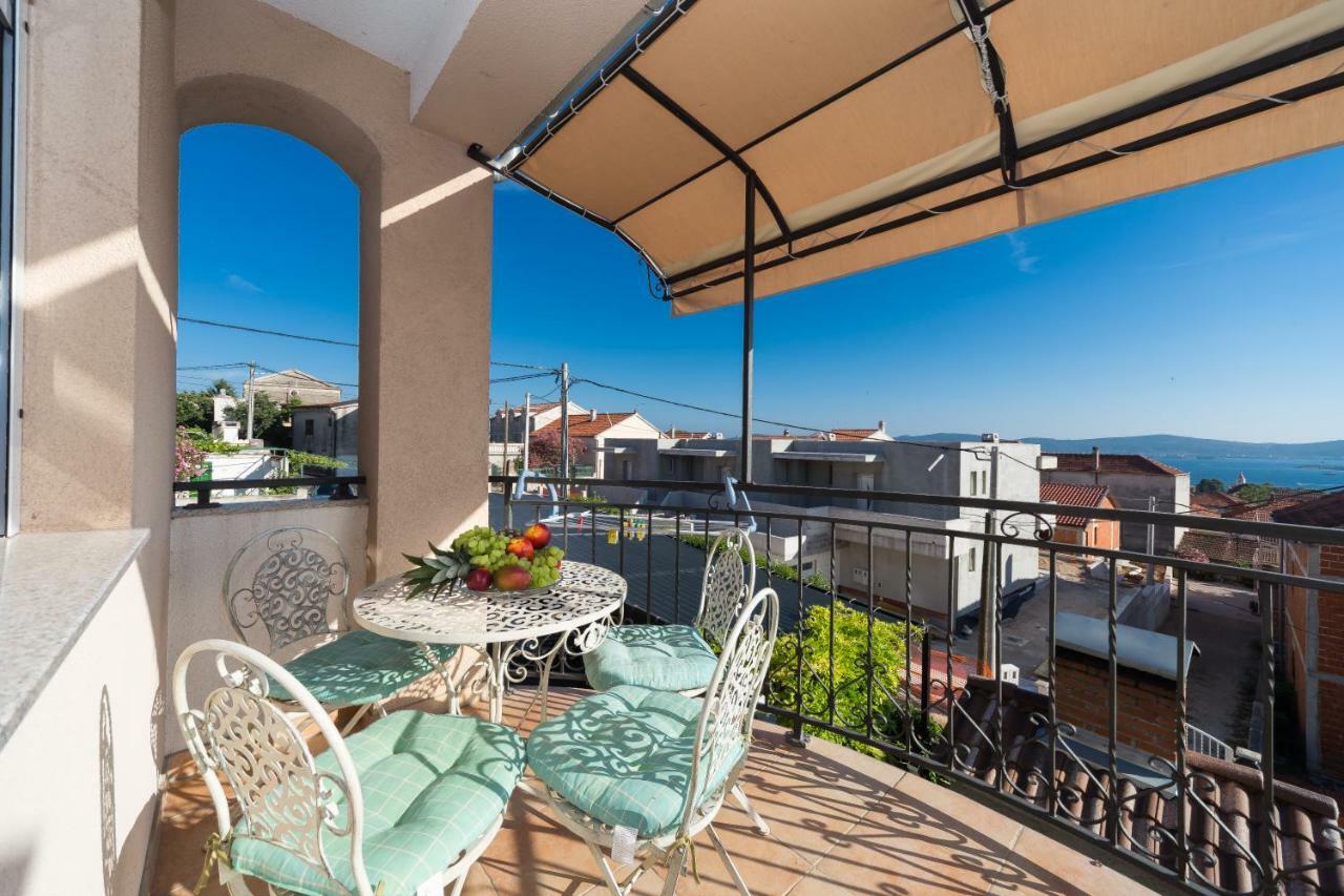 Apartament Jukic Свети-Филип-и-Яков Экстерьер фото